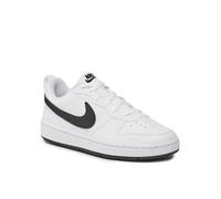 Nike - DV5456 - Court Borough Low Recraft GS - Bambini e ragazzi - Bianco -