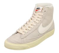 NIKE DV7006-001 Blazer Mid '77 Vintage Donna, Light Bone/Sail-Alabaster-Black EU 41