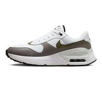 Nike DV7587 Air Max System Uomo, White EU 42