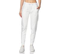 NIKE DV8050-121 W NSW Air FLC MR JGGR Pantaloni Sportivi Donna Summit White/Photon Dust/Summit White M