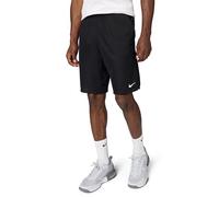 Nike DV9328-010 M NK DF Totality Knit 9 in UL Pantaloncini Uomo Black/Black/Iron Grey/White Taglia M