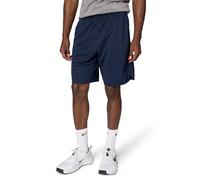 NIKE DV9328-451 M NK DF Totality Knit 9 in UL Pantaloni Sportivi Uomo Obsidian/Black/Obsidian/Black M