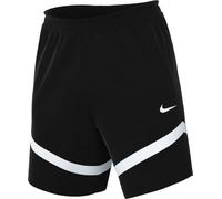 NIKE DV9524-010 M NK DF Icon+ 8IN Pantaloni Sportivi Uomo Black/Black/White/White M
