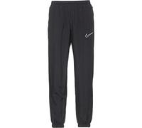 NIKE DV9736-010 M NK DF ACD23 TRK Pant WP BR Pantaloni Sportivi Uomo Black/Black/White Taglia M