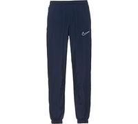 NIKE DV9736-451 M NK DF ACD23 TRK Pant WP BR Pantaloni Sportivi Uomo Obsidian/Obsidian/White Taglia XL