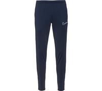 Nike Dri-FIT Academy - pantaloni calcio - uomo L Dark Blue man Dri-Fit