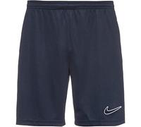 Shorts da calcio Dri-FIT Nike Dri-FIT Academy - Uomo - Blu S