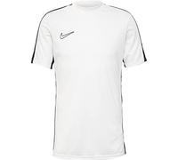 Nike Football - Academy Dri-FIT - T-shirt bianca a pannelli-Bianco M