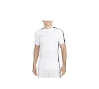 NIKE Maglia funzionale 'Academy23' nero / bianco Uomo NIKE XL nero / bianco