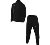 NIKE DV9753-016 M NK DF ACD23 TRK Suit K BR Tuta da Ginnastica Uomo Black/Black/Metallic Gold Taglia XL