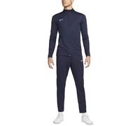 NIKE DV9753-451 M NK DF ACD23 TRK SUIT K BR Tuta da ginnastica Uomo OBSIDIAN/OBSIDIAN/WHITE Taglia L