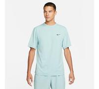 Nike DV9839-309 M NK DF UV HYVERSE SS Maglia Lunga Uomo Mineral/Black Taglia 2XL