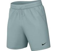 Nike DV9857-309 M NK DF Form 7IN UL Short Pantaloncini Uomo Mineral/Black Taglia L