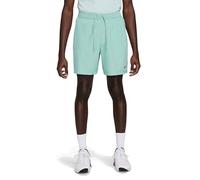 Nike DV9857-309 M NK DF Form 7IN UL Short Pantaloncini Uomo Mineral/Black Taglia M