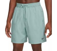 Nike DV9857-309 M NK DF Form 7IN UL Short Pantaloncini Uomo Mineral/Black Taglia XL