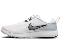 Nike DX0024-100 Infinity Ace Next Nature Donna, White/Black EU 38.5