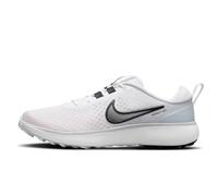 Nike DX0024-100 Infinity Ace Next Nature Donna, White/Black EU 40.5
