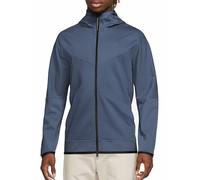 Nike DX0822-491 M NK Tech FZ LGHTWHT Maglia Lunga Uomo DIFFUSED Blue/DIFFUSED Blue Taglia M