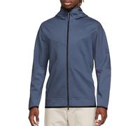 Nike DX0822-491 M NK Tech FZ LGHTWHT Maglia Lunga Uomo DIFFUSED Blue/DIFFUSED Blue Taglia XS