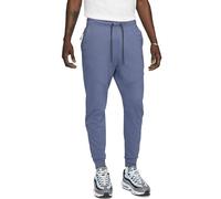 Nike DX0826-491 M NK Tech LGHTWHT JGGR Pantaloni Sportivi Uomo DIFFUSED Blue/DIFFUSED Blue Taglia XS