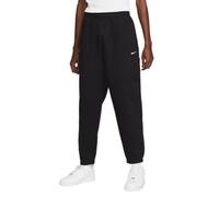 Nike DX1364-010 Nike Solo Swoosh Pantaloni Sportivi Uomo Black/White Taglia 2XL