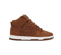 Nike DX2044-200 W Nike Dunk High Prm MF Donna, 0 EU 39