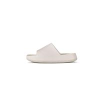 Nike Sportswear Zoccoletto 'CALM SLIDE' bianco, Taglia 43