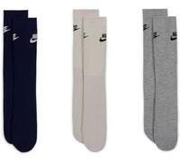 Calze Nike U NK NSW EVERYDAY ESSENTIAL CR dx5025-903 Taglie M
