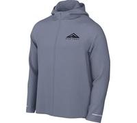Nike DX6883-493 M NK AIREEZ JACKET Giacca Uomo ASHEN SLATE/ASHEN SLATE/BLACK Taglia XS