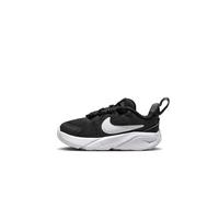 Nike Star Runner 4 Infant Black/White/Anthracite 22 Nero