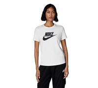 Maglietta Nike Sportswear Essential Bianco Donne - DX7906-100 - Taille S