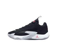 Nike DX8733-006 Jordan Luka 2 Uomo, Black/Bright CR EU 40.5