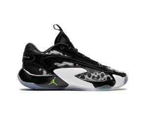 Nike DX8733-017 Jordan Luka 2 Uomo, Black/White-Vol EU 44