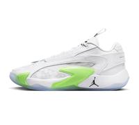 Nike DX8733-103 Jordan Luka 2 Uomo, White/Black-Gre EU 43