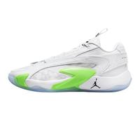 Nike DX8733-103 Jordan Luka 2 Uomo, White/Black-Gre EU 46