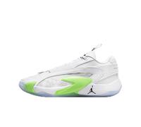 Nike DX8733-103 Jordan Luka 2 Uomo, White/Black-Gre EU 47