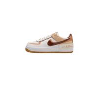 Nike DZ1847-106 Air Force 1 Shadow Donna, Sail/Flax/Sesame/Brown EU 40