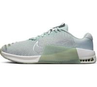 Nike DZ2537-006 W Metcon 9 Donna, Light Silver/Metallic Silver EU 40