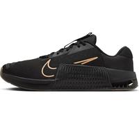 Nike DZ2617-007 Metcon 9 Men s Workout Sh Uomo, Black/Sesame-Gum Light Brown-A EU 41