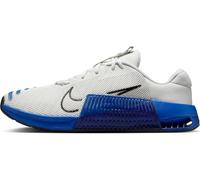 NIKE DZ2617-008 Metcon 9 Uomo, Phantom/Black-Game Royal-Blue Void EU 47