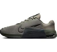 Nike DZ2617-301 Metcon 9 Uomo, Light Army/Black-Cargo Khaki-Sequoia EU 42.5