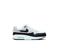 Nike DZ2628 Air Max 1 '87 Donna, White/Black-Summit White EU 39