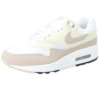 Nike DZ2628 Nike Air Max 1 Donna, White/Platinum Violet-Phantom-White EU 36.5