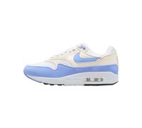 Nike DZ2628 Nike Air Max 1 Donna, White/Royal Pulse-Phantom-Black EU 42