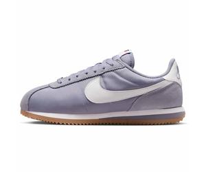 Nike DZ2795-005 Cortez Textile Donna, Cement Grey/Sail-Gum Light Brown EU 38
