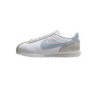 Nike DZ2795-100 Cortez Donna, White/Light Orewood Brown/Summit White/Light Armory Blue EU 38