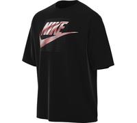NIKE DZ2997-010 M NSW Tee M90 12MO Futura T-Shirt Uomo Black M