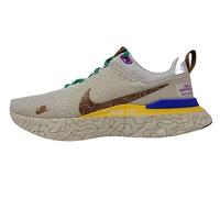NIKE DZ3025-001 React Infinity Run FK 3 Prm Uomo, 0 EU 44.5