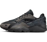 Nike DZ3306 Nike Air Huarache Runner Uomo, Black/Medium Ash-Anthracite EU 46