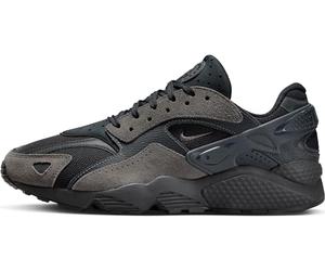 Nike DZ3306 Nike Air Huarache Runner Uomo, Black/Medium Ash-Anthracite EU 46